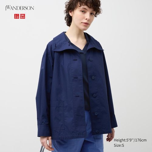 Uniqlo - Cotton Light...