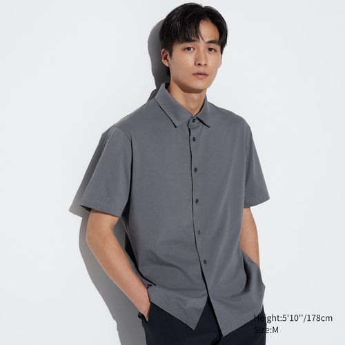 Uniqlo - AIRism - Cotton...