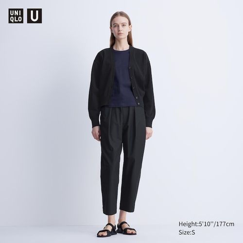 Uniqlo - Cotton Parachute...