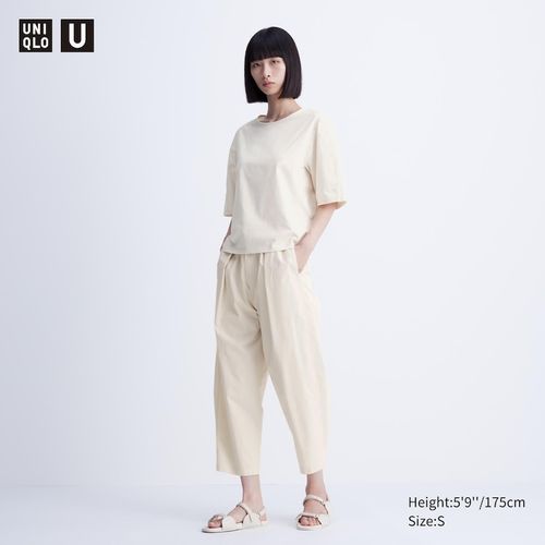 Uniqlo - Cotton Parachute...