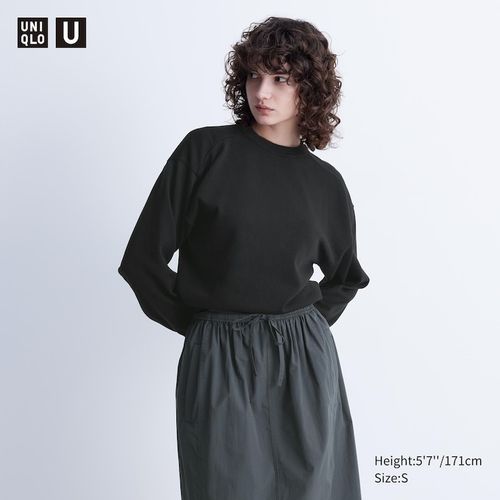 Uniqlo - Crew Neck Jumper -...