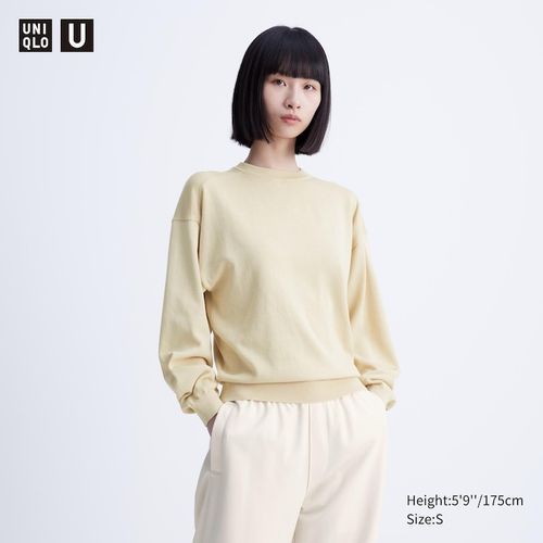 Uniqlo - Crew Neck Jumper -...