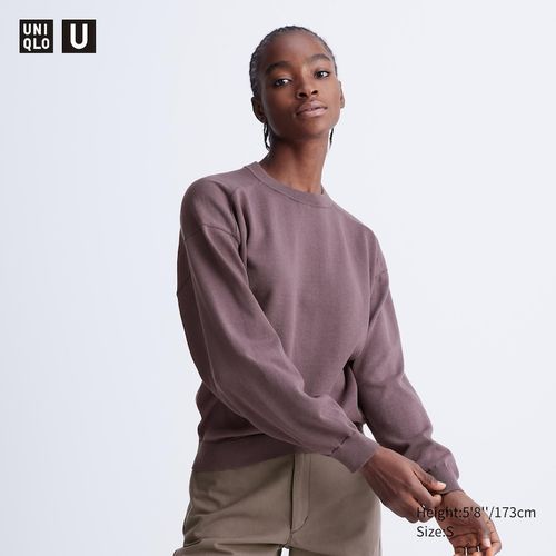 Uniqlo - Crew Neck Jumper -...