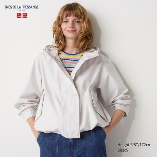 Uniqlo - Cotton Relaxed Fit...