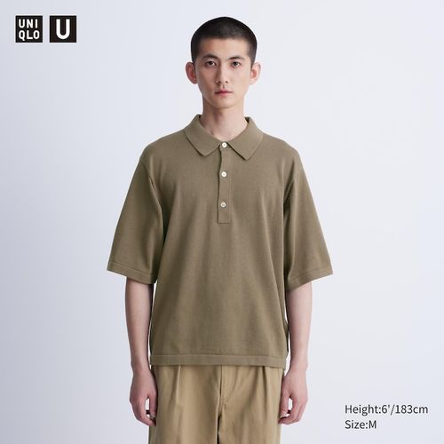 Uniqlo - Knitted Short...