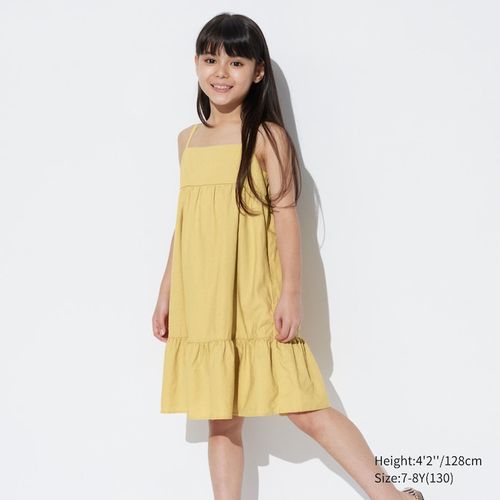 Uniqlo - Girl's Camisole...