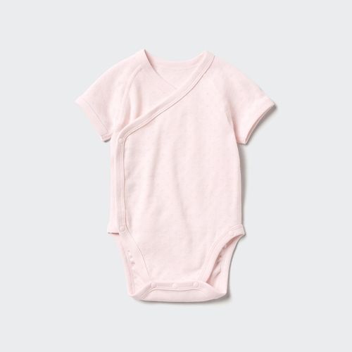 Uniqlo - Newborn's Cotton...