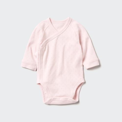 Uniqlo - Newborn's Cotton...