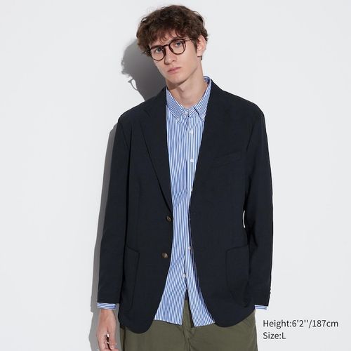 Uniqlo - Airsense Jacket -...