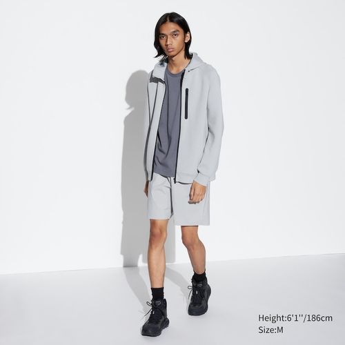 Uniqlo - Ultra Stretch Shorts...