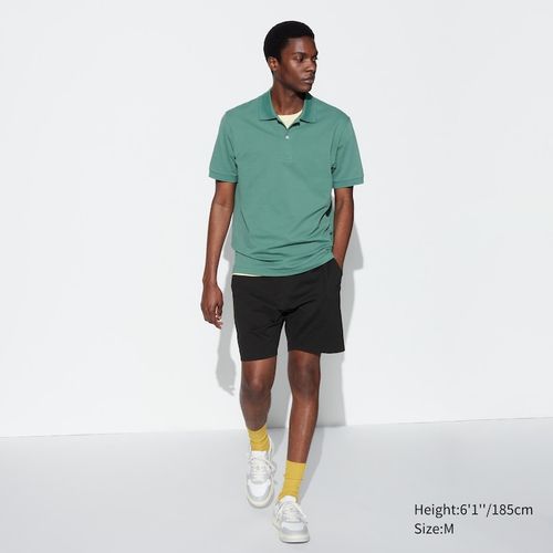 Uniqlo - Ultra Stretch Shorts...