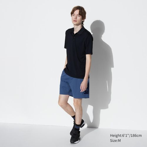 Uniqlo - Ultra Stretch Shorts...