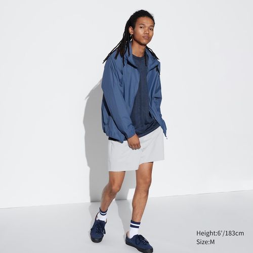 Uniqlo - Ultra Stretch Shorts...