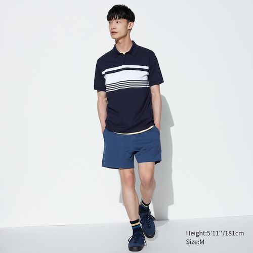 Uniqlo - Ultra Stretch Shorts...