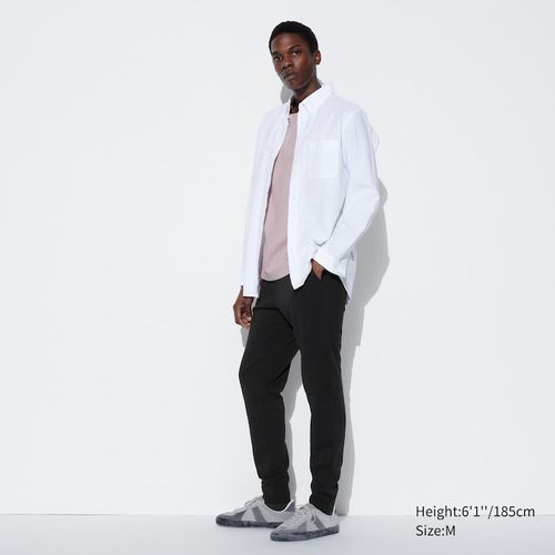 Uniqlo - Stretch Joggers -...