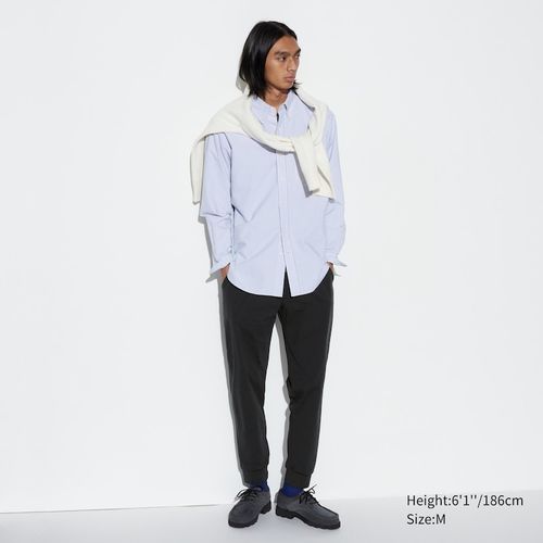 Uniqlo - Ultra Stretch...