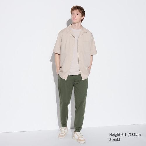 Uniqlo - Ultra Stretch...