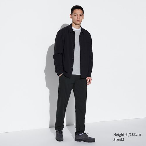 Uniqlo - Ultra Stretch...