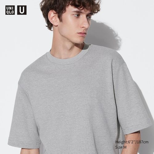 Uniqlo - AIRism - Cotton...