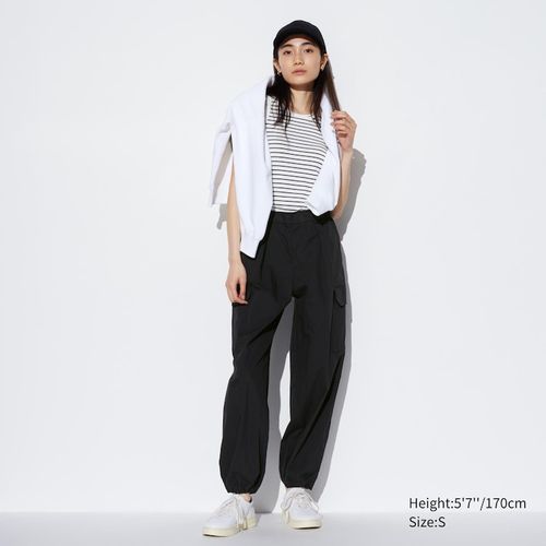 Uniqlo - Cotton Easy Cargo...