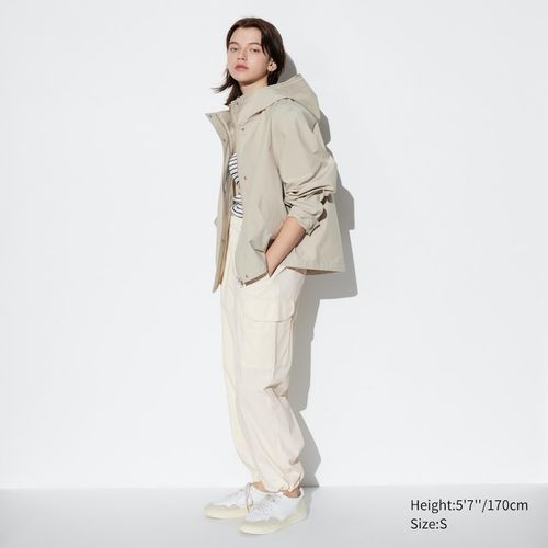 Uniqlo - Cotton Easy Cargo...