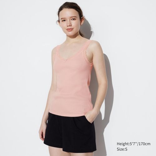 Uniqlo - Cotton Two-Way...