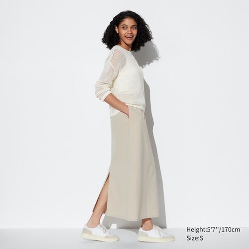 Uniqlo - Ultra Stretch Long...