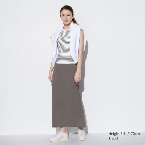 Uniqlo - Ultra Stretch Long...