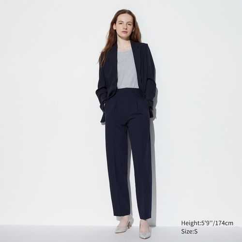 Uniqlo - Airsense Pleated...