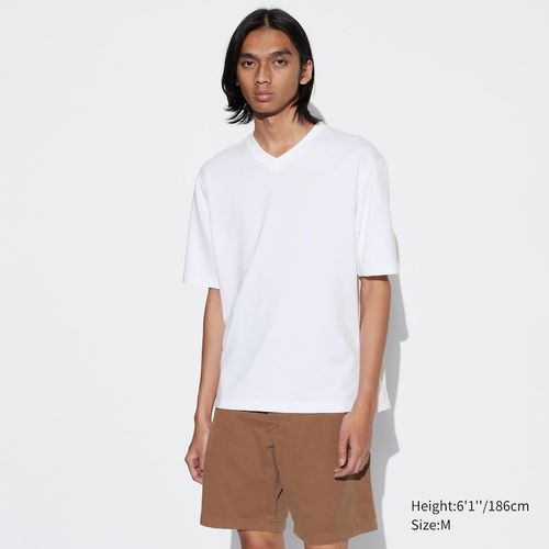 Uniqlo - AIRism - Cotton...