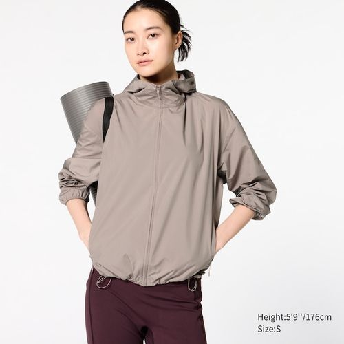 Uniqlo - UV Protection...