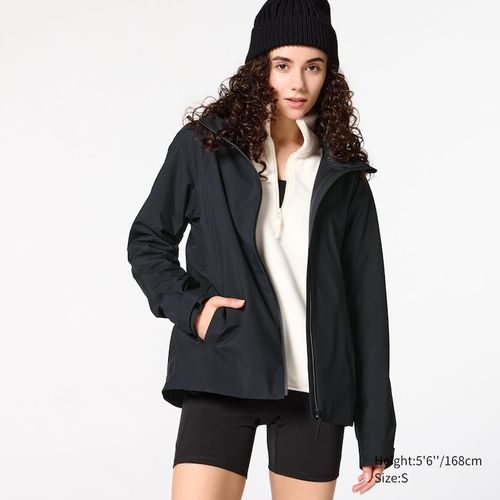 Uniqlo - Blocktech Parka -...