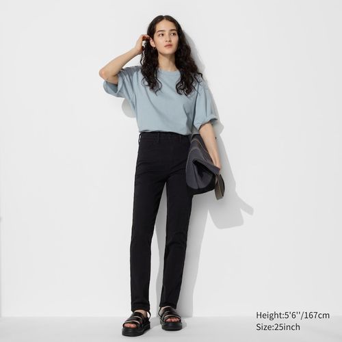 Uniqlo - Cotton Extra Comfort...