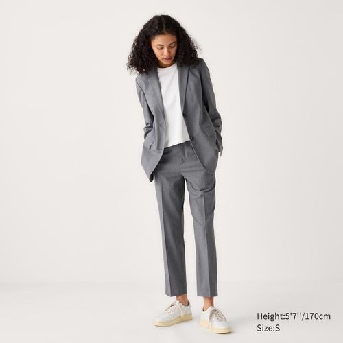 Uniqlo - Smart Ankle Trousers...