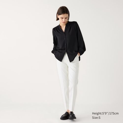 Uniqlo - Smart Ankle Trousers...