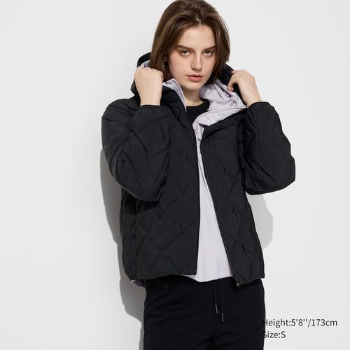 Uniqlo - Puffertech Parka -...