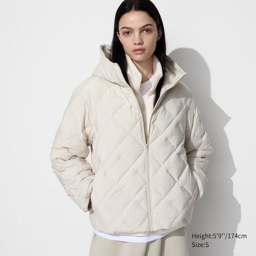 Uniqlo - Puffertech Parka -...