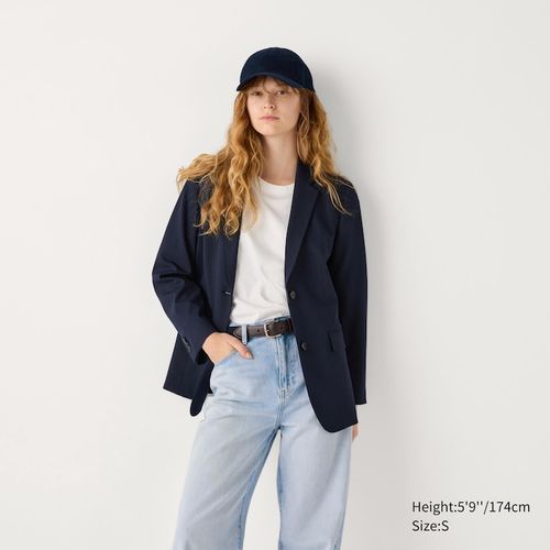 Uniqlo - Tailored Jacket -...