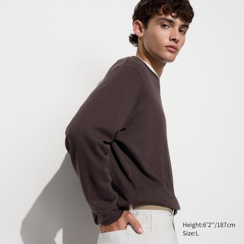 Uniqlo - Cotton Soft Brushed...