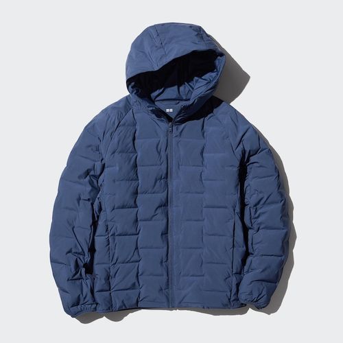 Uniqlo - Puffertech Parka -...