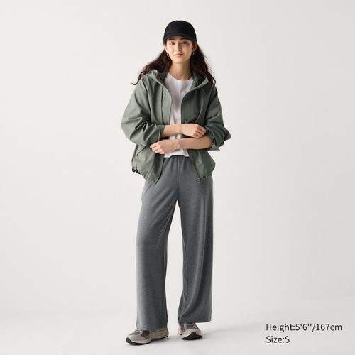 Uniqlo - Soft Brushed Easy...