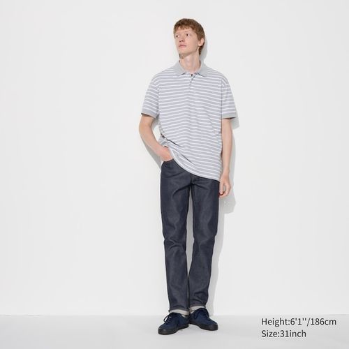 Uniqlo - Cotton Selvedge...