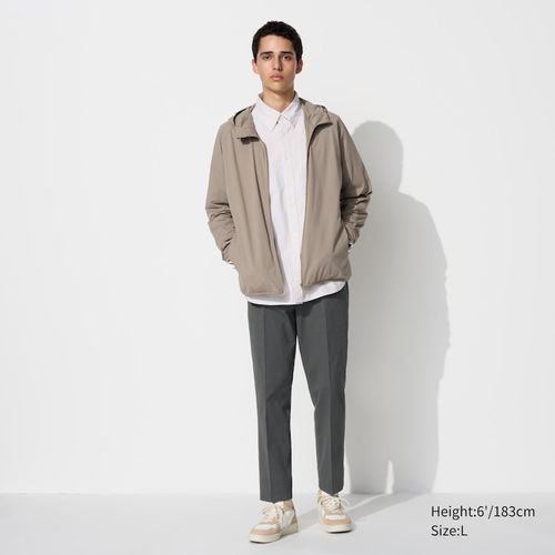 Uniqlo - Cotton Smart Ankle...