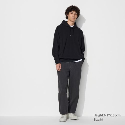 Uniqlo - Cotton Stretch Easy...