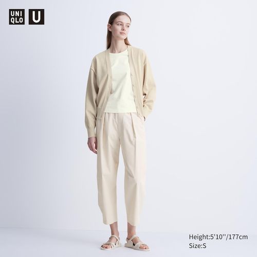 Uniqlo - Cotton Parachute...