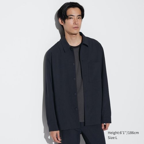 Uniqlo - Wool Airsense...