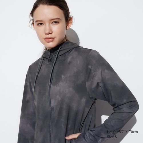 Uniqlo - UV Protection Hoodie...