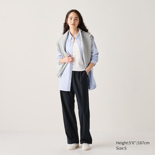 Uniqlo - Cotton Flannel...