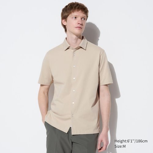 Uniqlo - AIRism - Cotton Full...