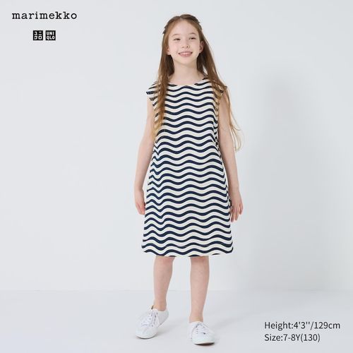 Uniqlo - Girl's Cotton...